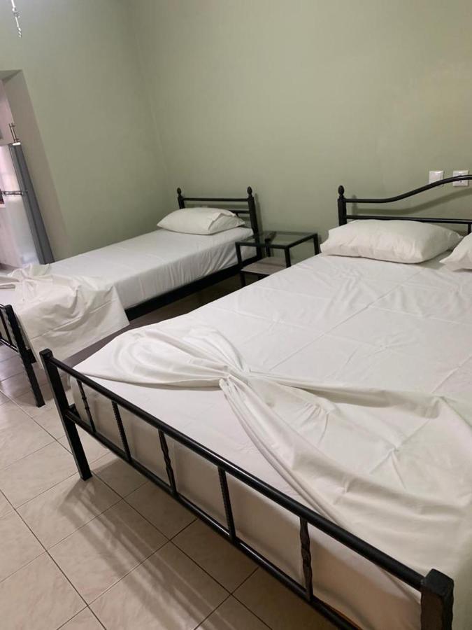 Dea1 Majlinda Apartment Саранда Экстерьер фото