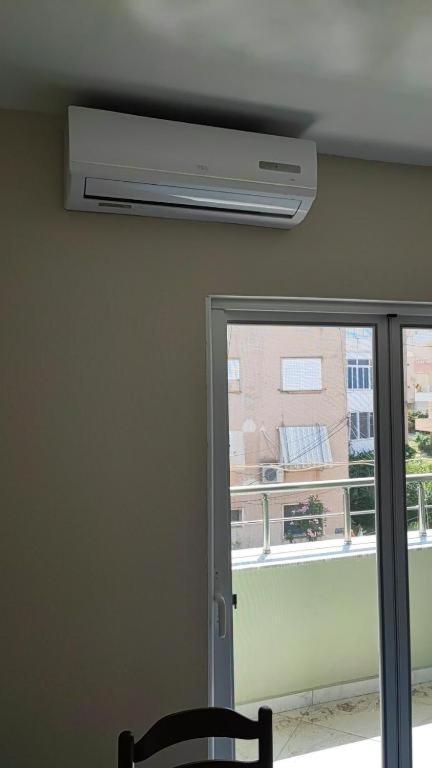 Dea1 Majlinda Apartment Саранда Экстерьер фото