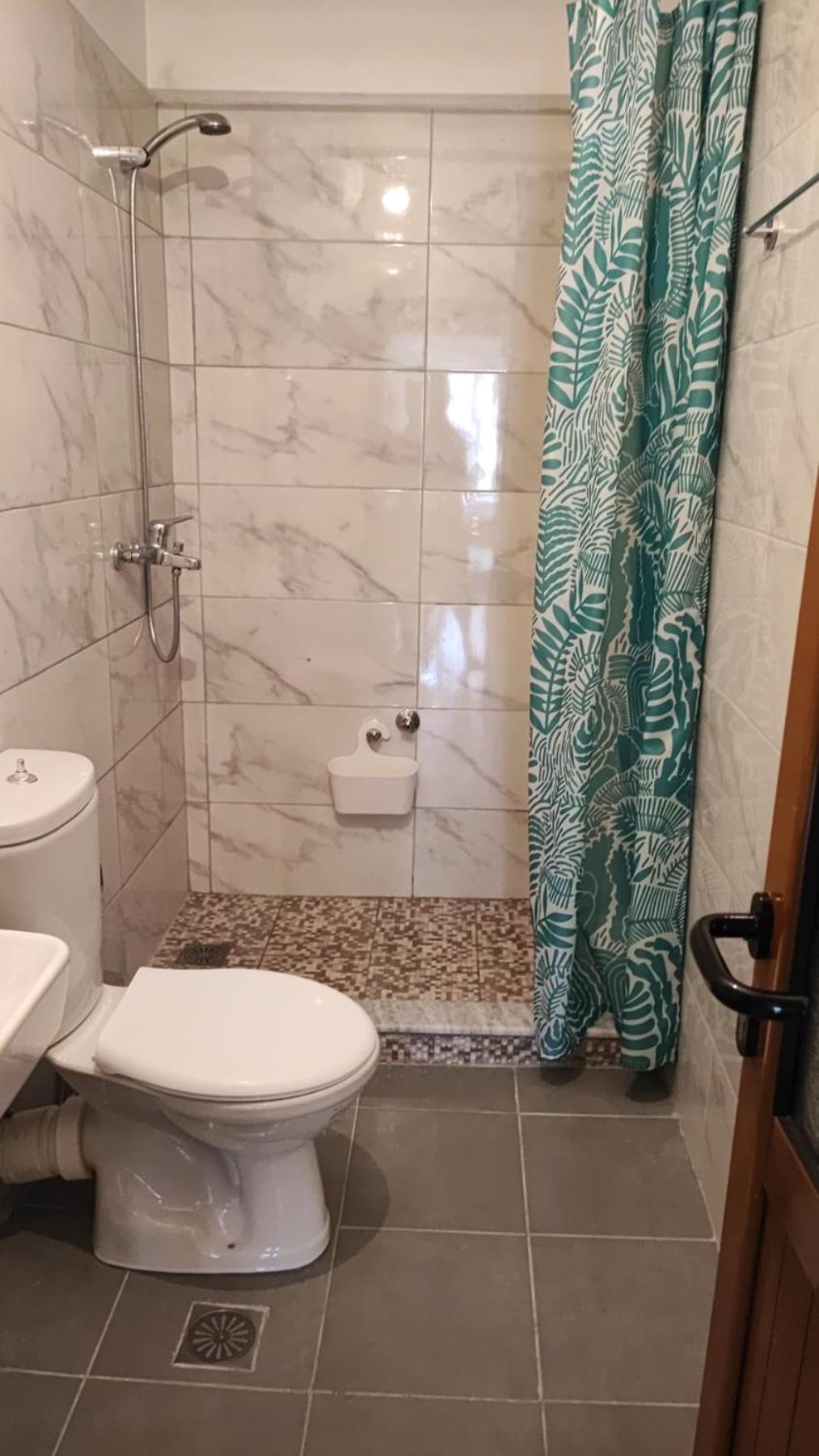 Dea1 Majlinda Apartment Саранда Экстерьер фото