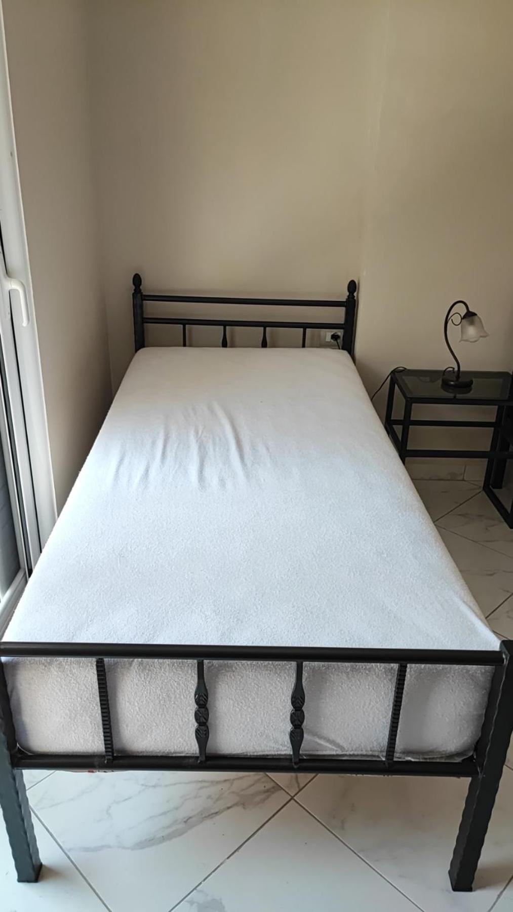 Dea1 Majlinda Apartment Саранда Экстерьер фото