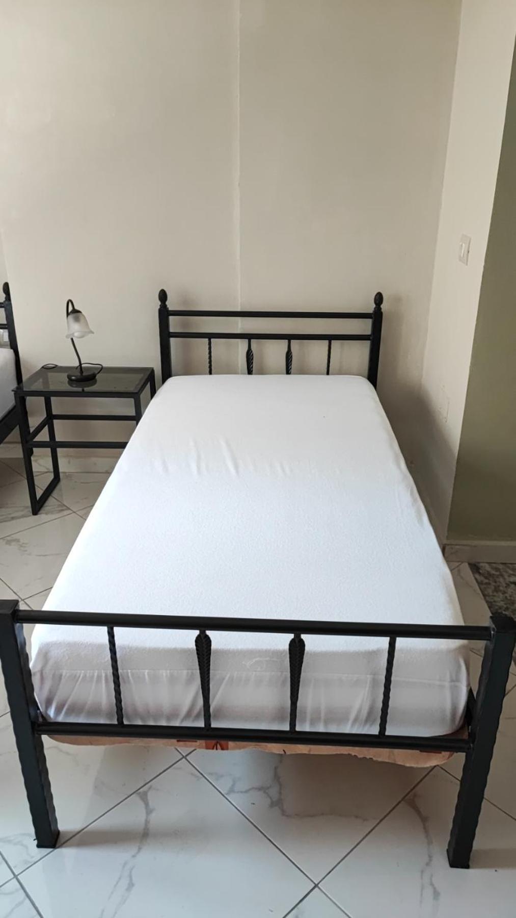 Dea1 Majlinda Apartment Саранда Экстерьер фото