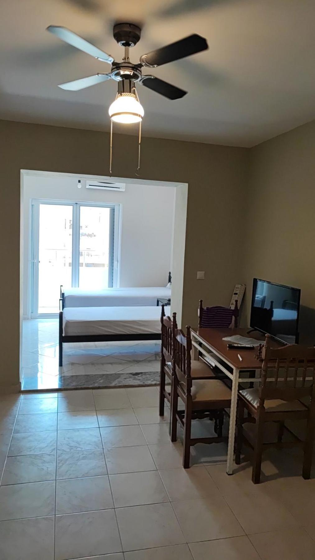 Dea1 Majlinda Apartment Саранда Экстерьер фото