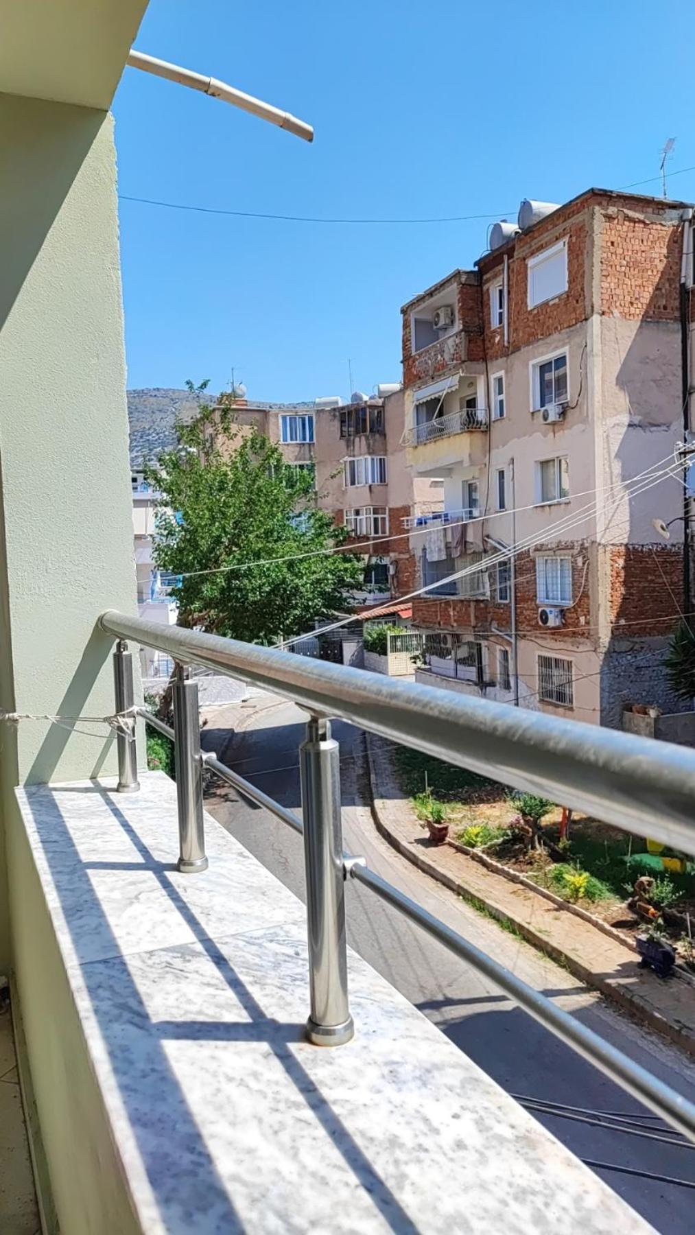 Dea1 Majlinda Apartment Саранда Экстерьер фото