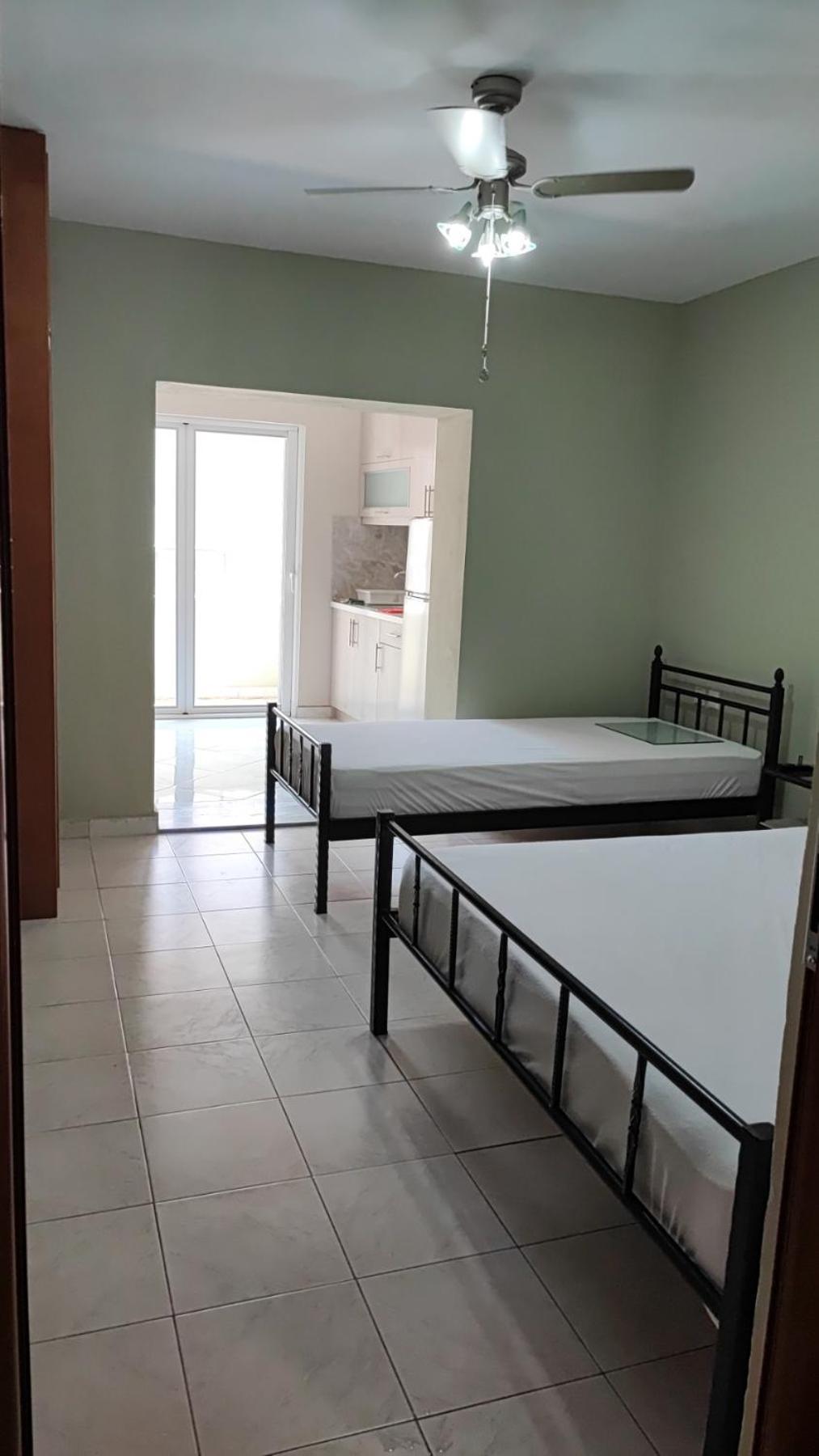 Dea1 Majlinda Apartment Саранда Экстерьер фото