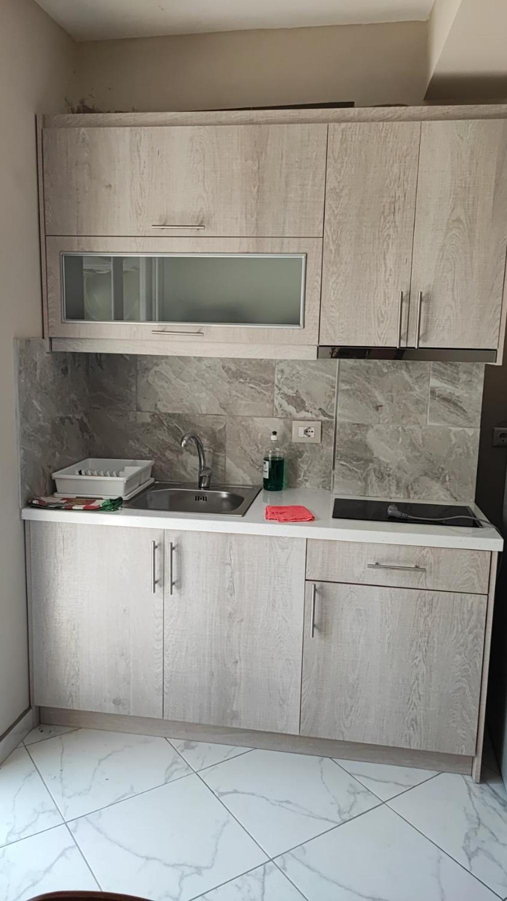 Dea1 Majlinda Apartment Саранда Экстерьер фото
