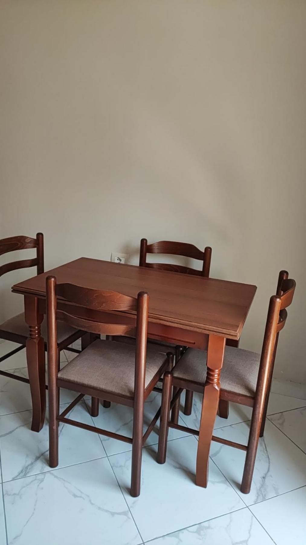 Dea1 Majlinda Apartment Саранда Экстерьер фото