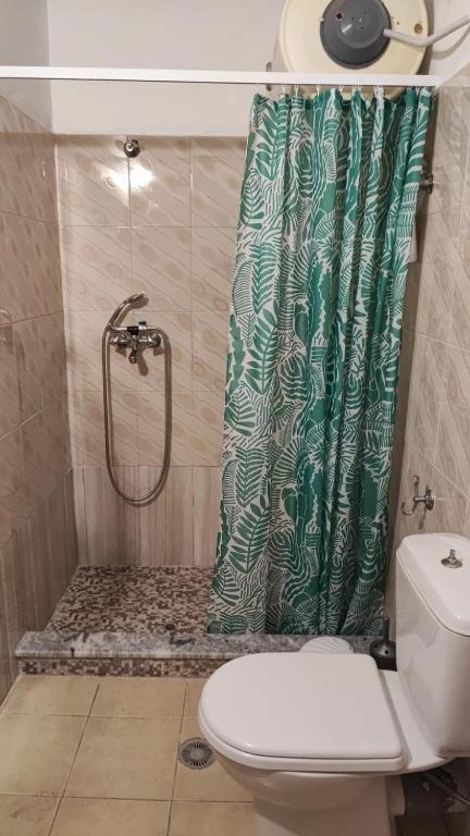 Dea1 Majlinda Apartment Саранда Экстерьер фото