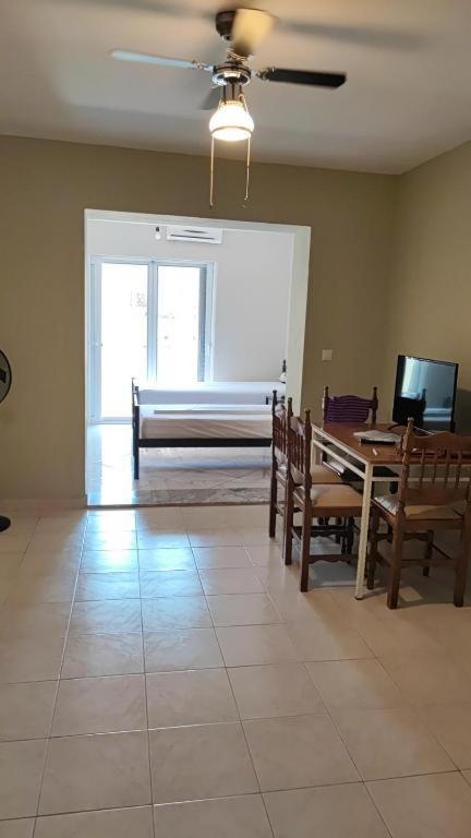 Dea1 Majlinda Apartment Саранда Экстерьер фото