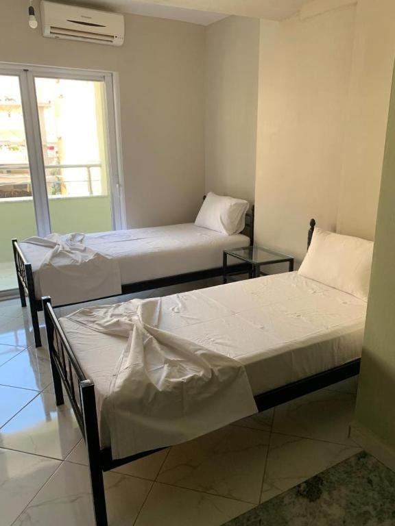 Dea1 Majlinda Apartment Саранда Экстерьер фото