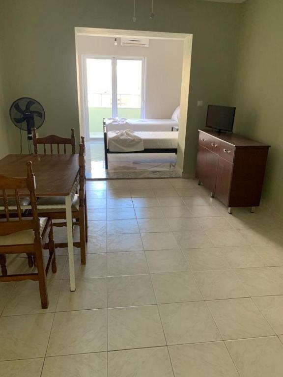 Dea1 Majlinda Apartment Саранда Экстерьер фото