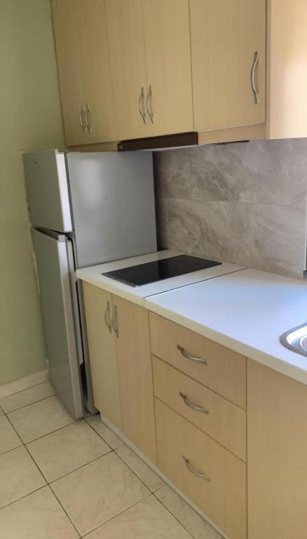 Dea1 Majlinda Apartment Саранда Экстерьер фото