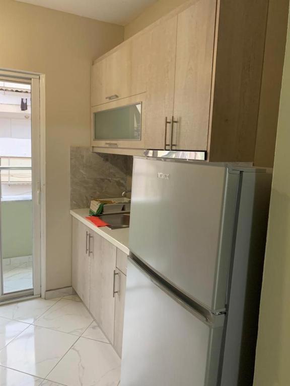 Dea1 Majlinda Apartment Саранда Экстерьер фото