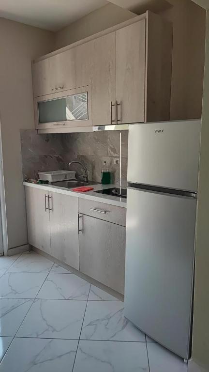 Dea1 Majlinda Apartment Саранда Экстерьер фото