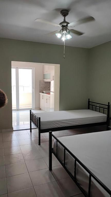 Dea1 Majlinda Apartment Саранда Экстерьер фото
